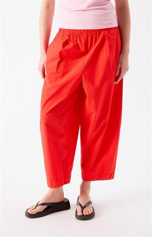 American Vintage - Women’s joggers Bailow - VINTAGE STRAWBERRY