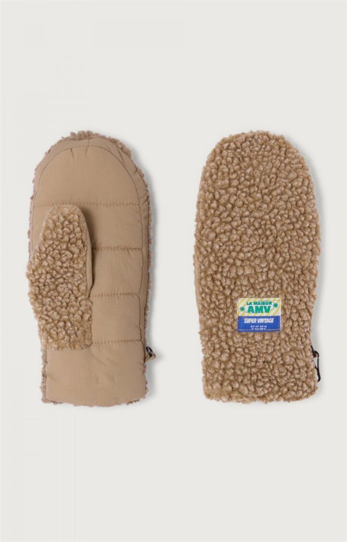 American Vintage - Gloves Hoktown