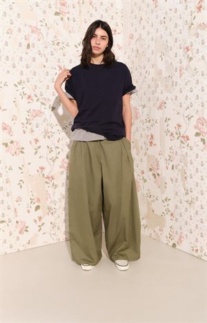 American Vintage - Women’s trousers Hopratown