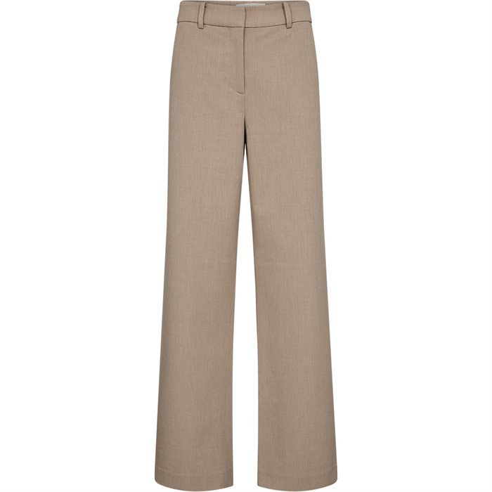 Ivy Copenhagen - Andrea Wide Pant - Beige