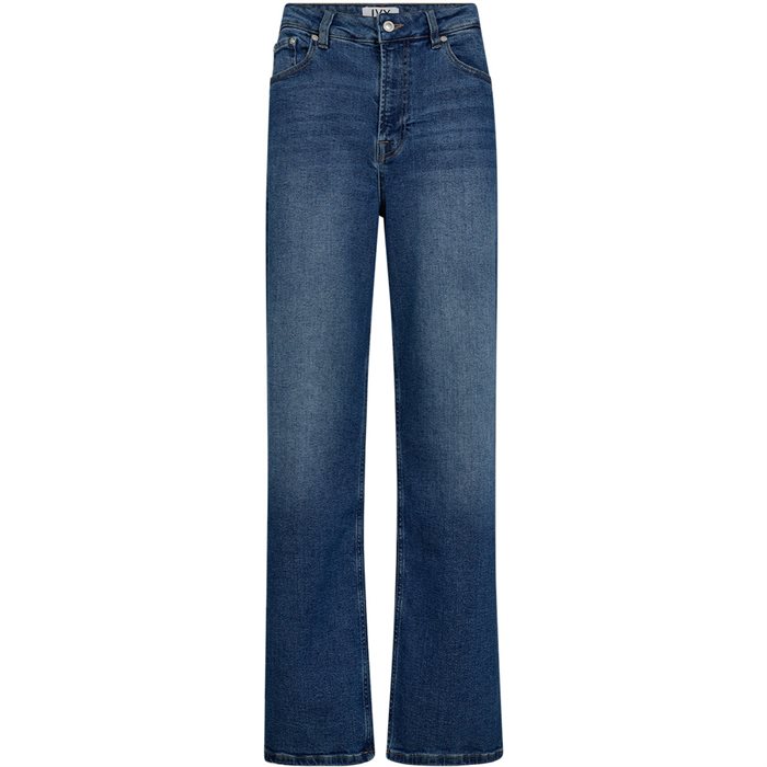 IVY - Copenhagen -  IVY-Brooke Jeans Wash Navan
