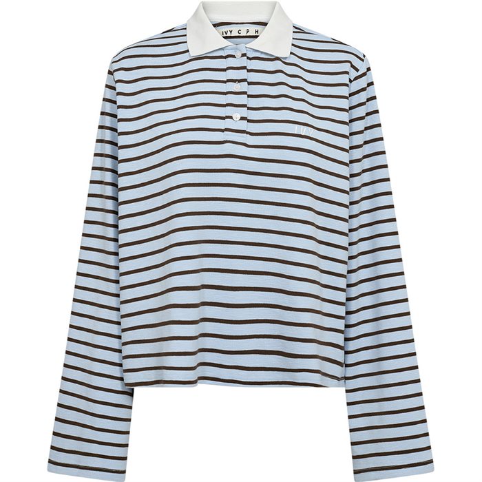 Ivy Copenhagen - IVY-Light Stix LS Polo