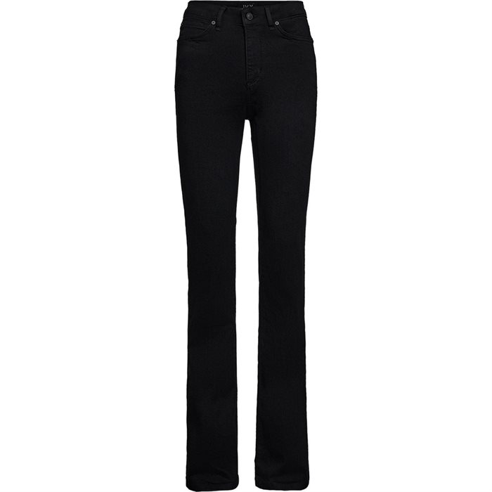 IVY - Copenhagen -   IVY-Tara Jeans Wash Cool Excellent Black