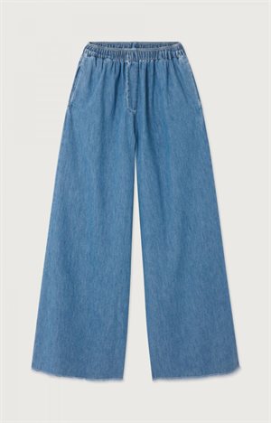 American Vintage - Women's trousers Izeway