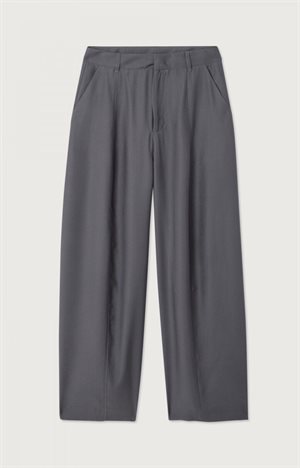 American Vintage - Women's trousers Lanow - MISTY