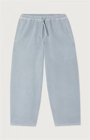 American Vintage - Women’s balloon joggers Lycaz - VINTAGE SPRAY MIST