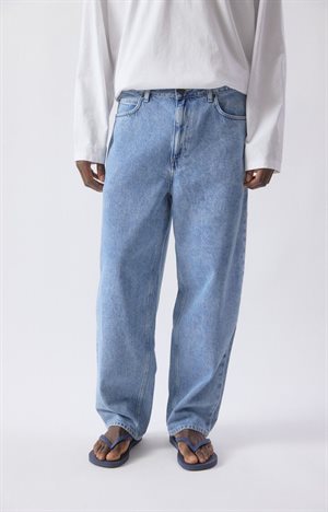 American Vintage - balloon jeans Joybird
