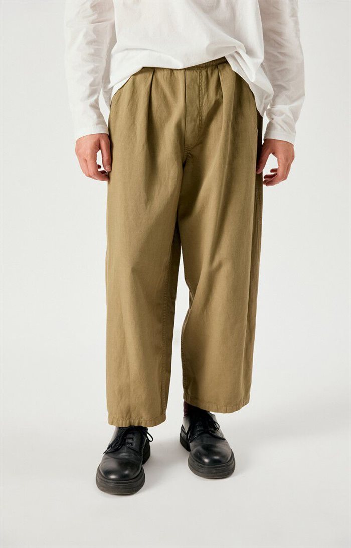American Vintage - trousers Namaz