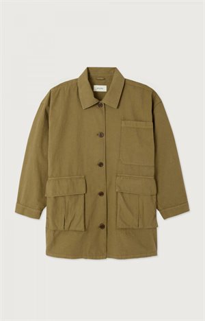 American Vintage - Women's jacket Namaz