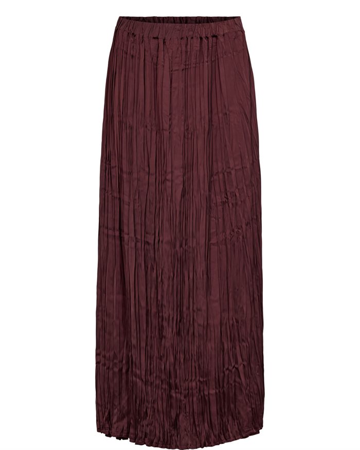Nümph - NUFEA Skirt - Fig