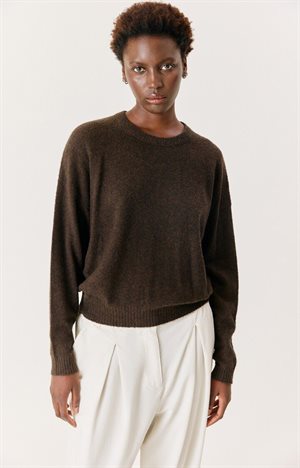 American Vintage - Women's sweater Ouity