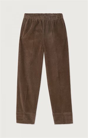 American Vintage - Padow Pants - Bear Vintage