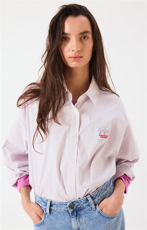 American Vintage - Women's shirt Soabird