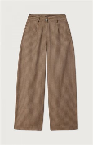 American Vintage - Women's trousers Yroway