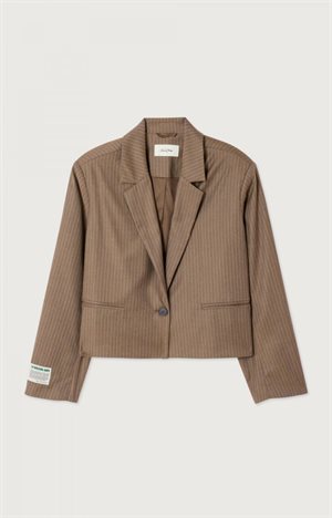 American Vintage - Women's blazer Yroway