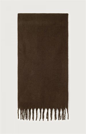 American Vintage - Scarf Zinaco - Brownie