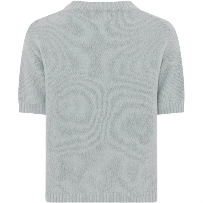 LA ROUGE - Alpa Knit - Faded Green