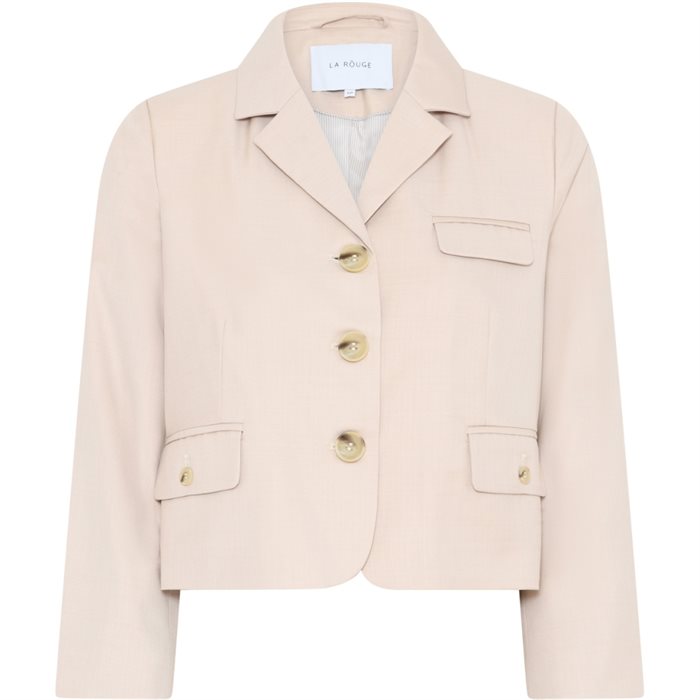 LA ROUGE - Cara Blazer