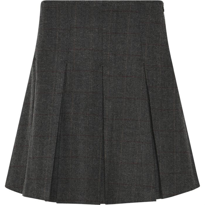 LA ROUGE - Checki Skirt