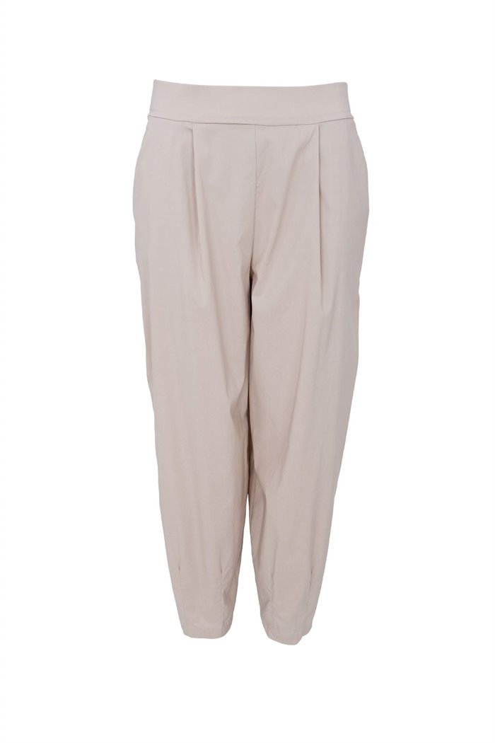 Black Colour - BCDAVINA barrel pant - kit