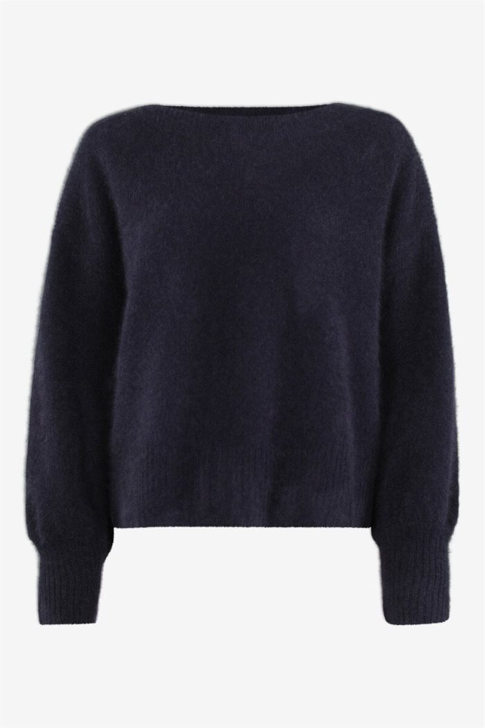 Six Ames - Malou Strik - Night sky