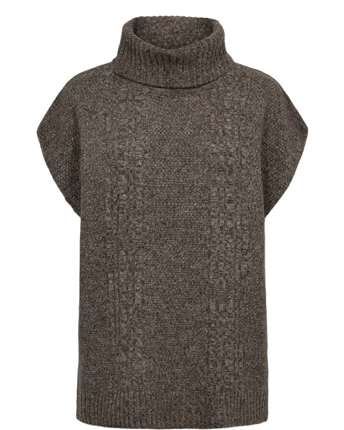 Nümph - NUCANJA Poncho
