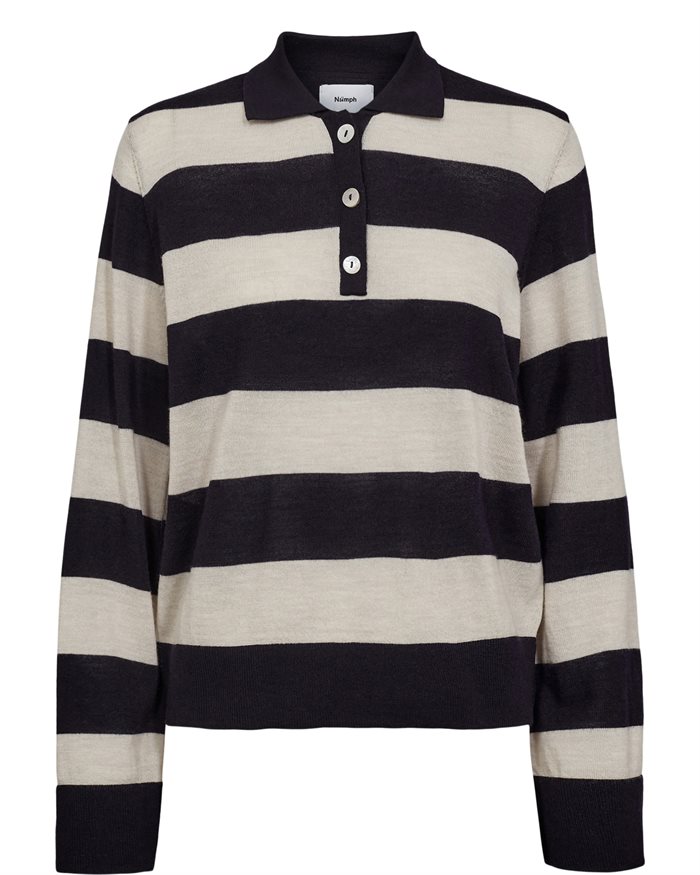Nümph - NUCHIA POLO