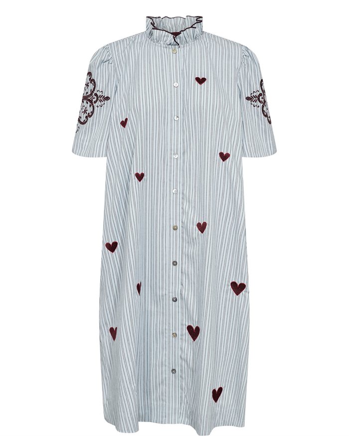 Nümph - NUDITTY DRESS