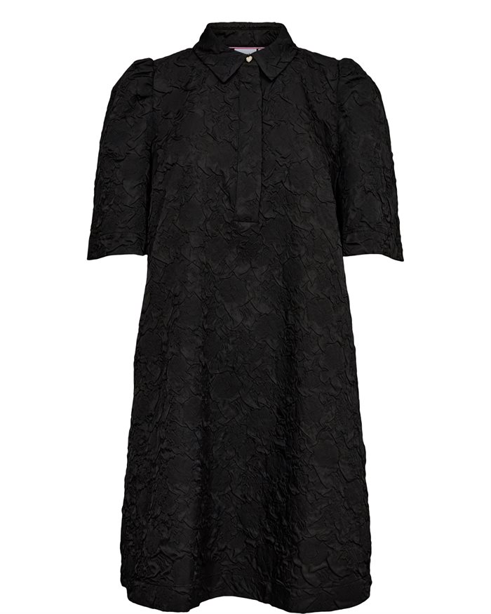 Nümph - NUHUDA Dress - Black