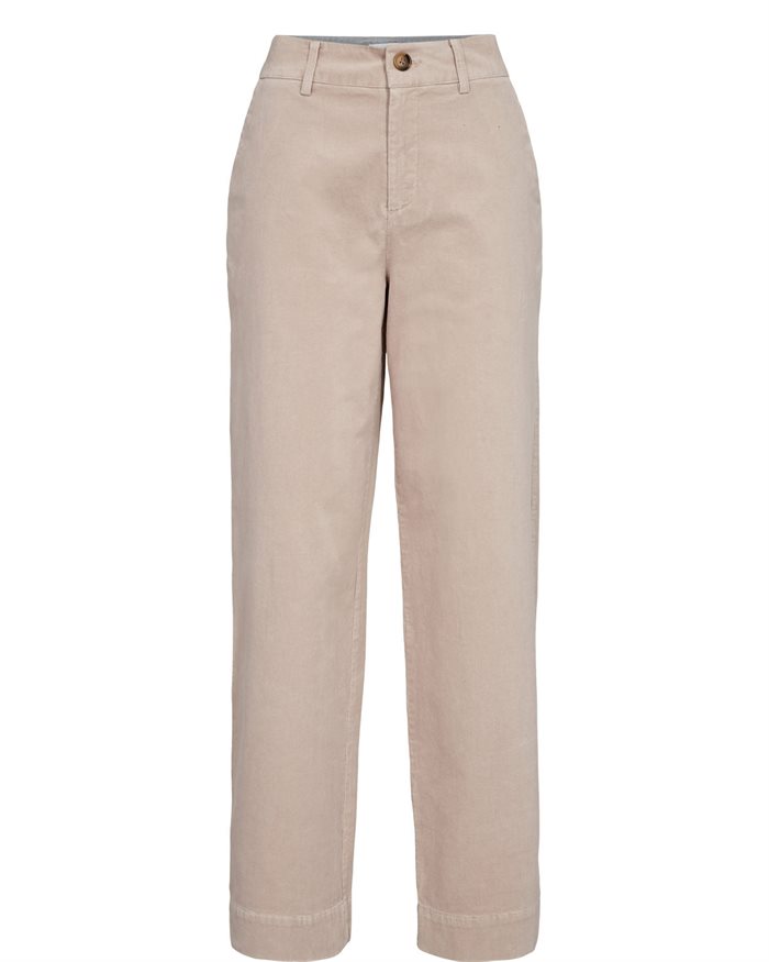 Nümph - NULIANNA Pants - Mushroom