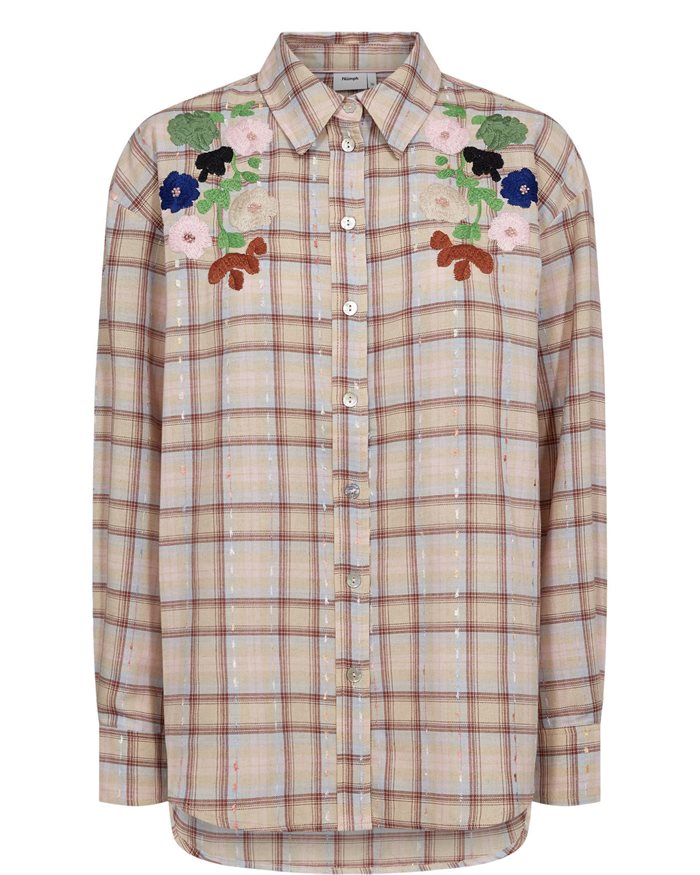 Nümph - NUMAGGI Shirt - Fig