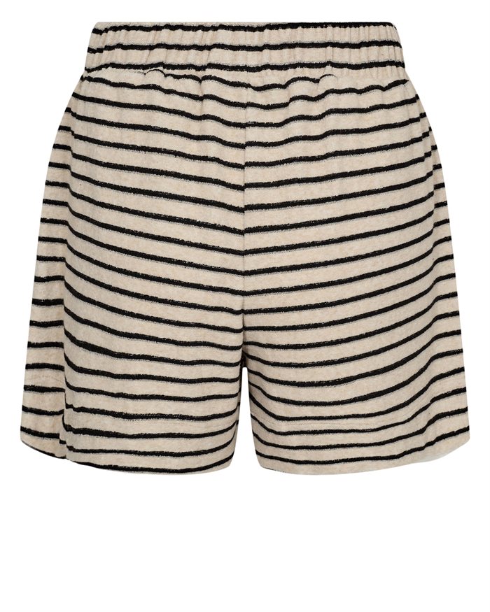 Nümph - NUMOSHA Shorts - Gray Morn