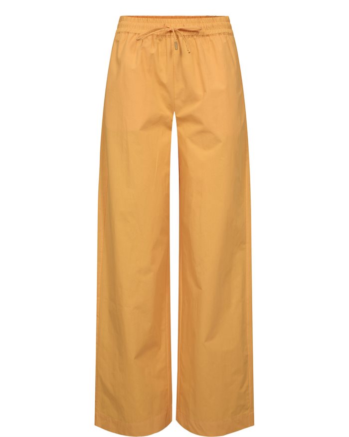 Nümph NUSIENNQA Pants - Marigold