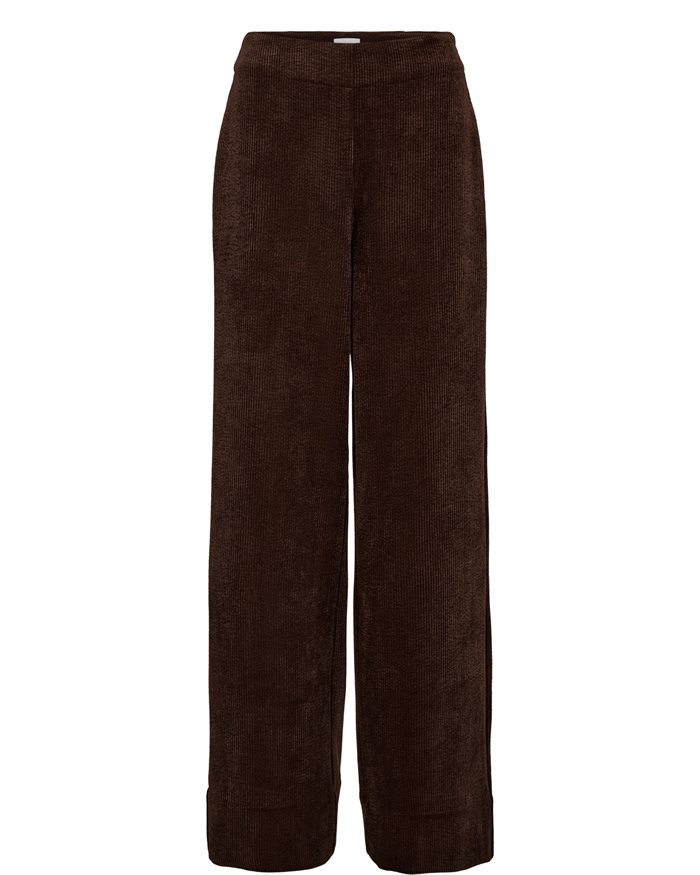 Nümph - NUTHEA PANTS - Black Coffee