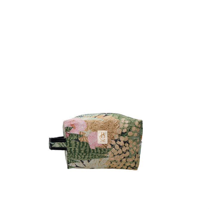 Black Colour - BCNYLA Toilettaske
