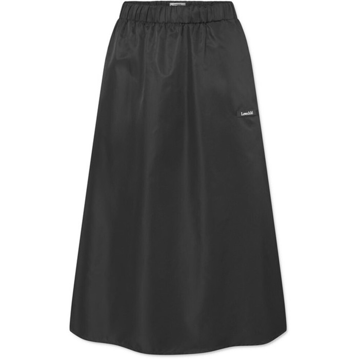 Lovechild 1979 - Lauren skirt - Black