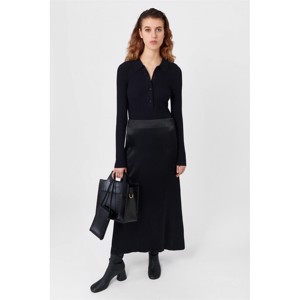 Lovechild 1979 - Tuvy Skirt - Black