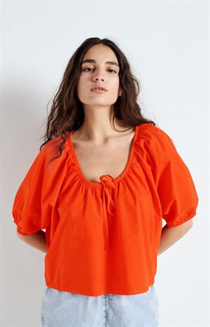 American Vintage - Women's top Bailow - vitamins