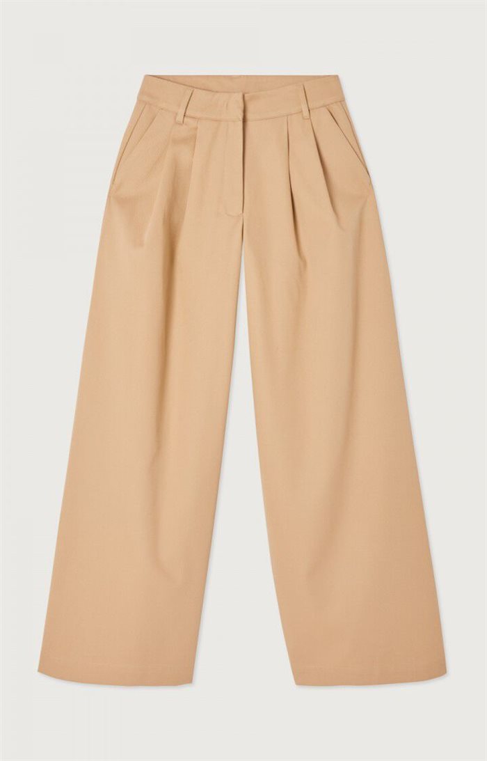 American Vintage - Women\'s trousers Gozzy