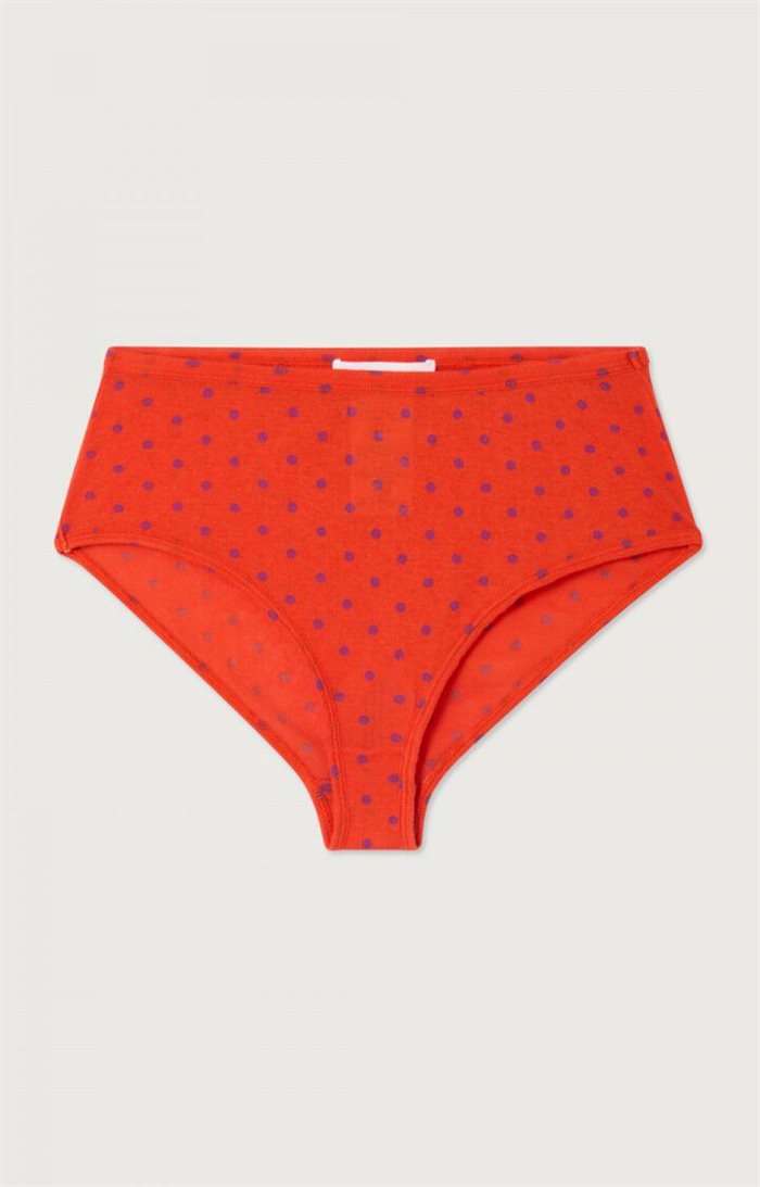 American Vintage - Women\'s panties Massachusetts - GIa