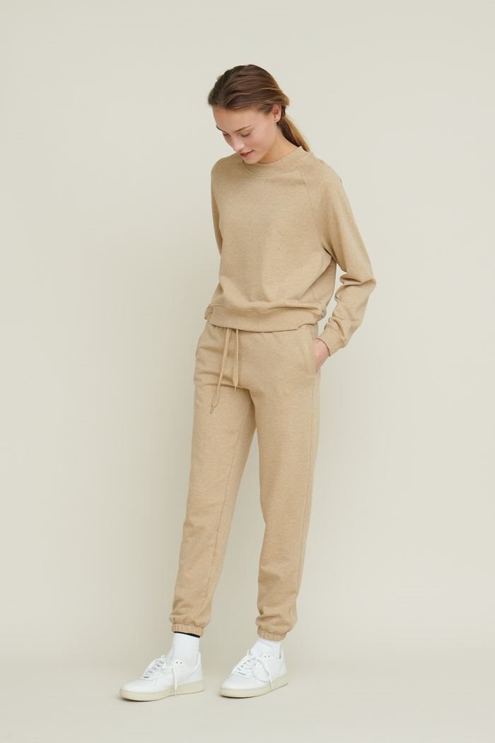 basic apparel maje sweatpants