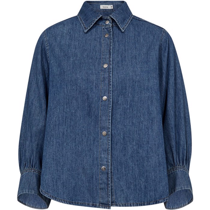 Tomorrow Denim -  Hepburn Shirt Boston