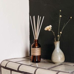 P.F. Candle - Duft diffuser - NO. 32 Sandalwood Rose