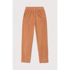 American Vintage - Padow Pants - VINTAGE HAZEL