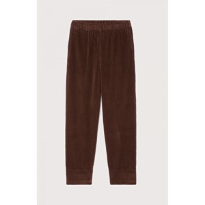 American Vintage - Padow Pants - Brownie Vintage