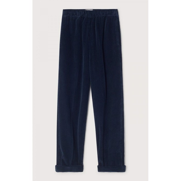 American Vintage - Padow Pants - Navy