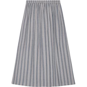Habiba - Stockholm Skirt - Sea