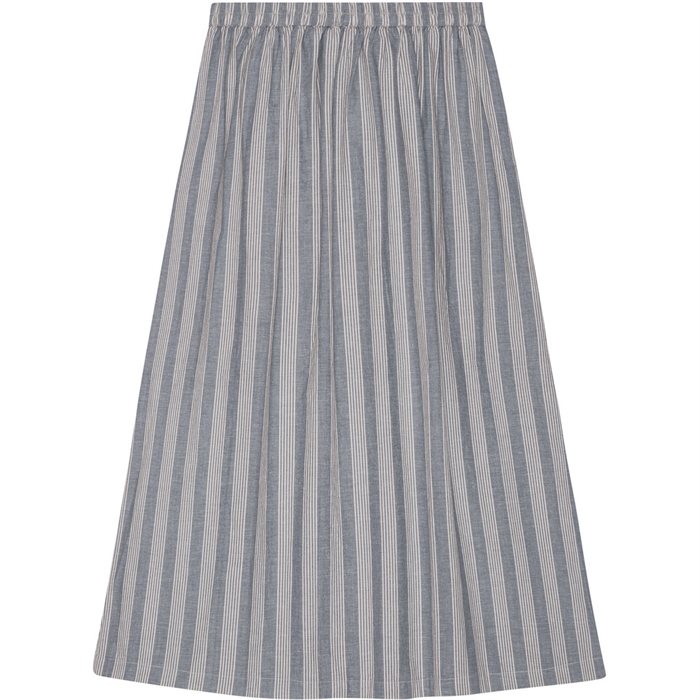 Habiba - Stockholm Skirt - Sea