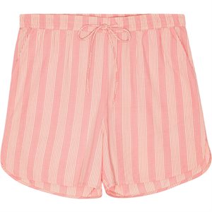 Habiba - Stockholm Shorts - Flamingo
