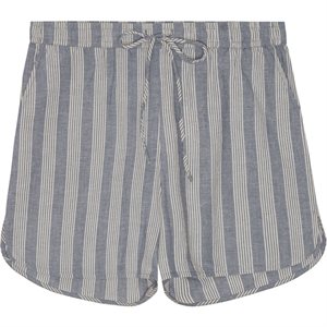 Habiba - Stockholm Shorts - Sea
